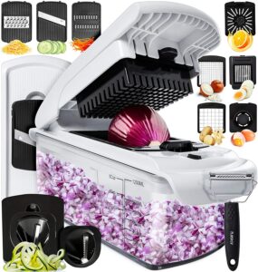 food slicer