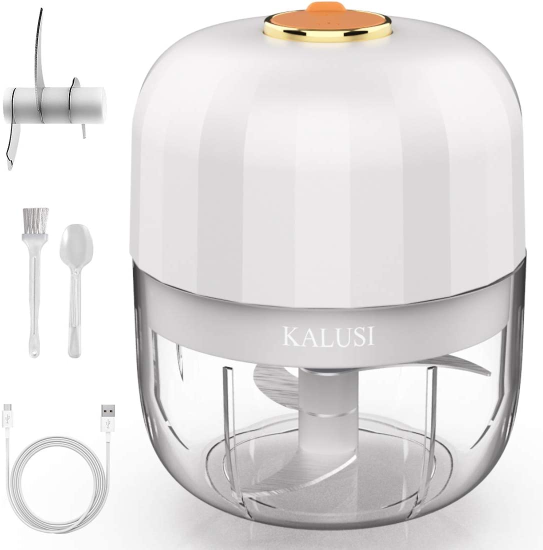 Top 5 Best Garlic Chopper in just Palmsized! Kuppons