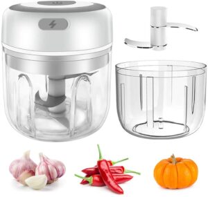 best garlic chopper