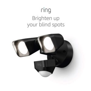 ring smart flood light