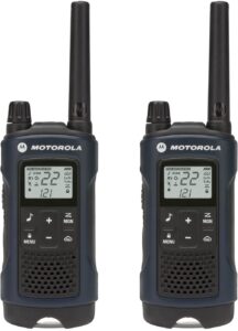 Read more about the article Top 5 Long Range Walkie Talkie on Amazon